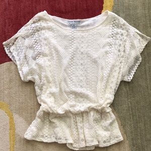 Lauren Michelle Blouse